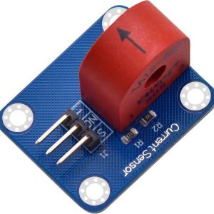 Czujnik prądu Iduino TC-9520256 N/A 1 szt. Czujnik prądu Iduino TC-9520256 N/A 1 szt.