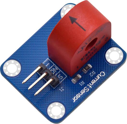 Czujnik prądu Iduino TC-9520256 N/A 1 szt.