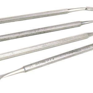 Ideal Tek K4MPTSS Szpatułka 4 szt. Ideal Tek K4MPTSS Szpatułka 4 szt.