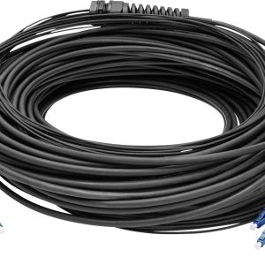Digitus DK-2A33CU075BK-BBB światłowodowe do światłowodów kabel 75 m czarny [12x złącze męskie LC/UPC – 12x złącze męskie Digitus DK-2A33CU075BK-BBB światłowodowe do światłowodów kabel 75 m czarny [12x złącze męskie LC/UPC – 12x złącze męskie