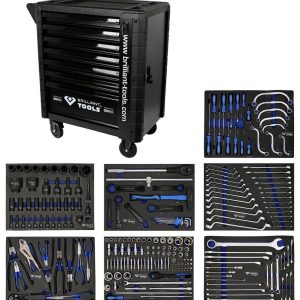 Brilliant Tools BT153225 Wózek warsztatowy Brilliant Tools BT153225 Wózek warsztatowy