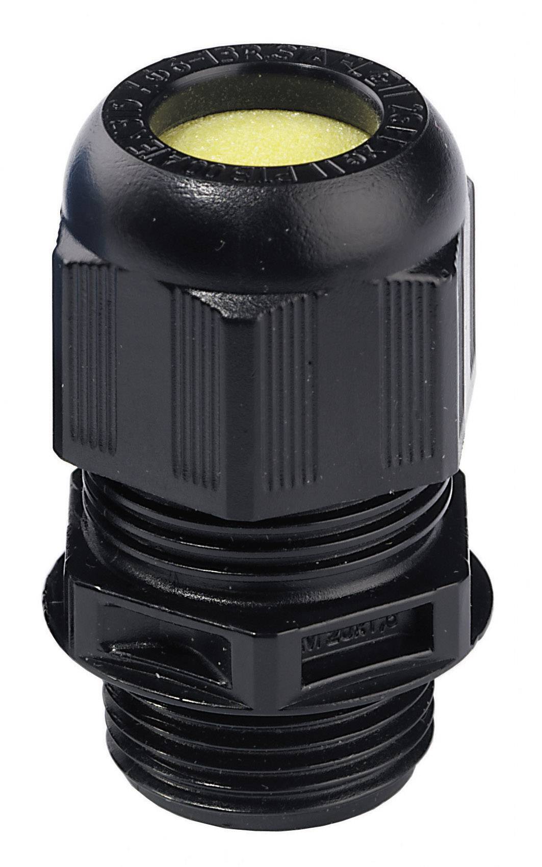 N/A ESKE/1-e M20 ATEX M20 czarny (ral 9005) Wiska 10103365 1 szt. - obrazek 1