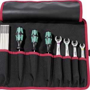 Torba na narzędzia bez wyposażenia Parat BASIC Roll-Up Case 8 5990826991