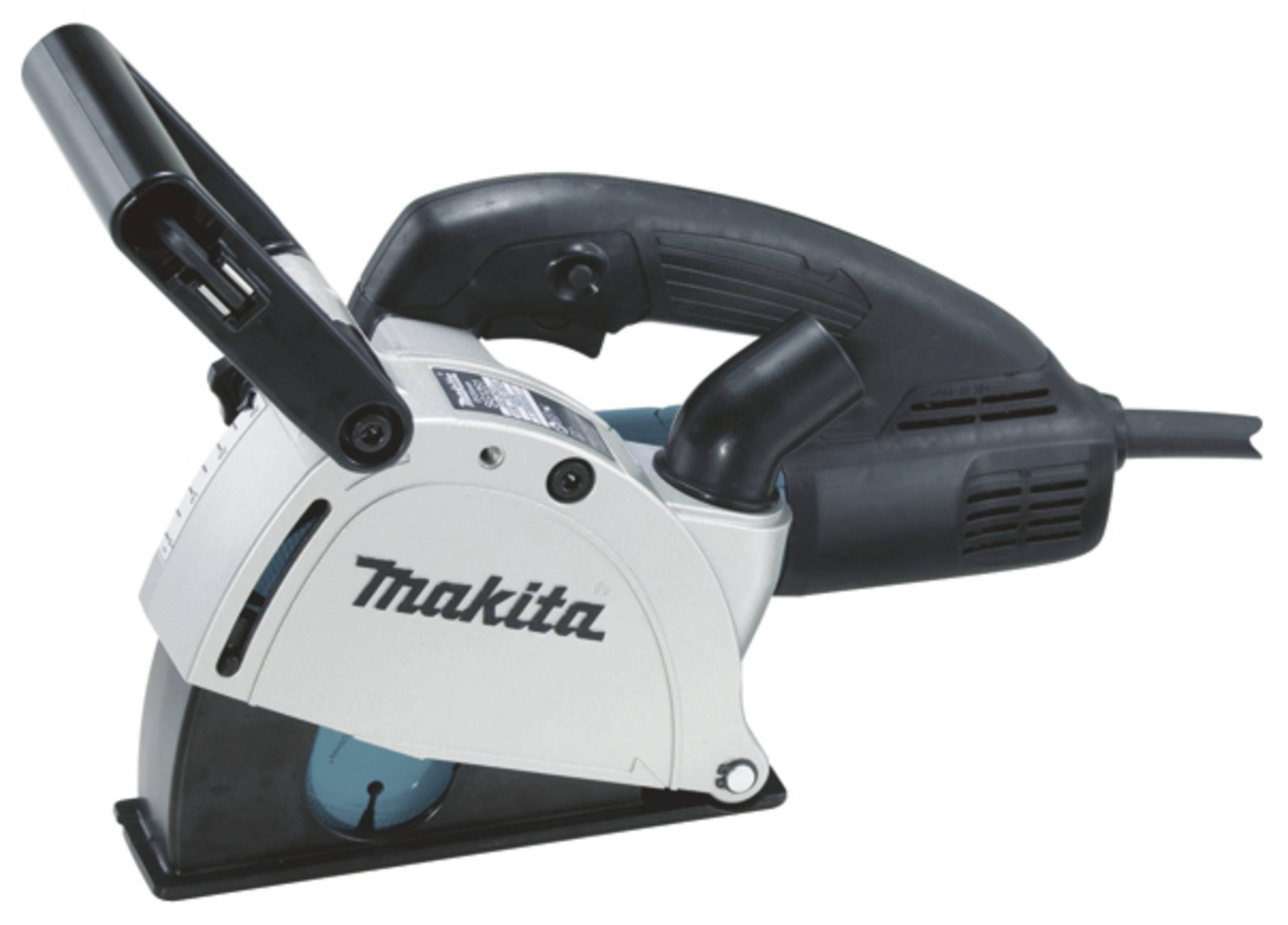 Bruzdownica Makita SG1251J SG1251J 1400 W - obrazek 1