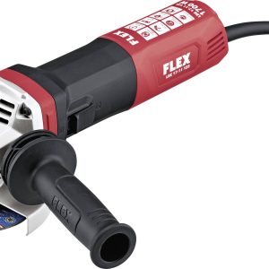 Szlifierka kątowa Flex LBE 17-11 125 230/CEE 447668 1700 W Szlifierka kątowa Flex LBE 17-11 125 230/CEE 447668 1700 W