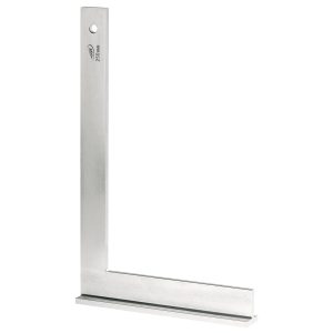 Kątownik ślusarski ze stopką HELIOS PREISSER Schlosserwinkel 400x230mm mit Anschlag verzinkt 0374416 1 szt. Kątownik ślusarski ze stopką HELIOS PREISSER Schlosserwinkel 400x230mm mit Anschlag verzinkt 0374416 1 szt.