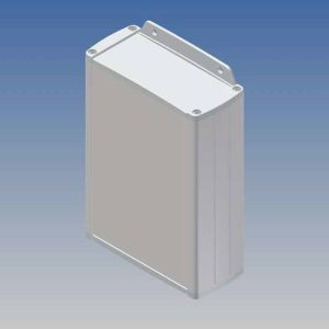 TEKO TEKAL 32-E.29 Obudowa uniwersalna 145 x 106 x 46 aluminium, ABS czarny, ciemnoszary 1 szt. TEKO TEKAL 32-E.29 Obudowa uniwersalna 145 x 106 x 46 aluminium, ABS czarny, ciemnoszary 1 szt.