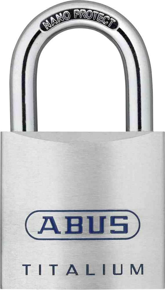 Kłódka ABUS 802881 - obrazek 1