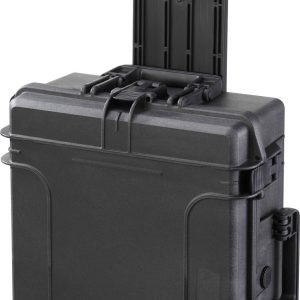 Walizka narzędziowa na kółkach bez wyposażenia MAX PRODUCTS MAX540H190-TR