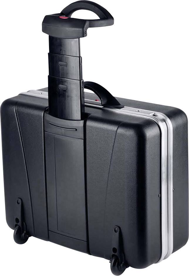 Walizka narzędziowa bez wyposażenia BERNSTEIN Tools for Electronics 6615 R - obrazek 1