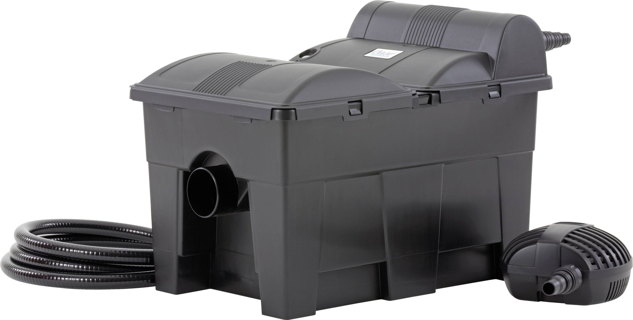 Filtr do oczka wodnego Oase BioSmart Set 14000, (50451) - obrazek 1