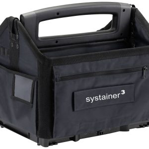 Torba na narzędzia bez wyposażenia Tanos Systainer³ ToolBag M 83000619 Torba na narzędzia bez wyposażenia Tanos Systainer³ ToolBag M 83000619