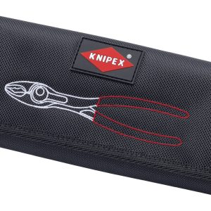 Torba na kółkach bez wyposażenia Knipex TwinGrip 00 19 61 LE Torba na kółkach bez wyposażenia Knipex TwinGrip 00 19 61 LE