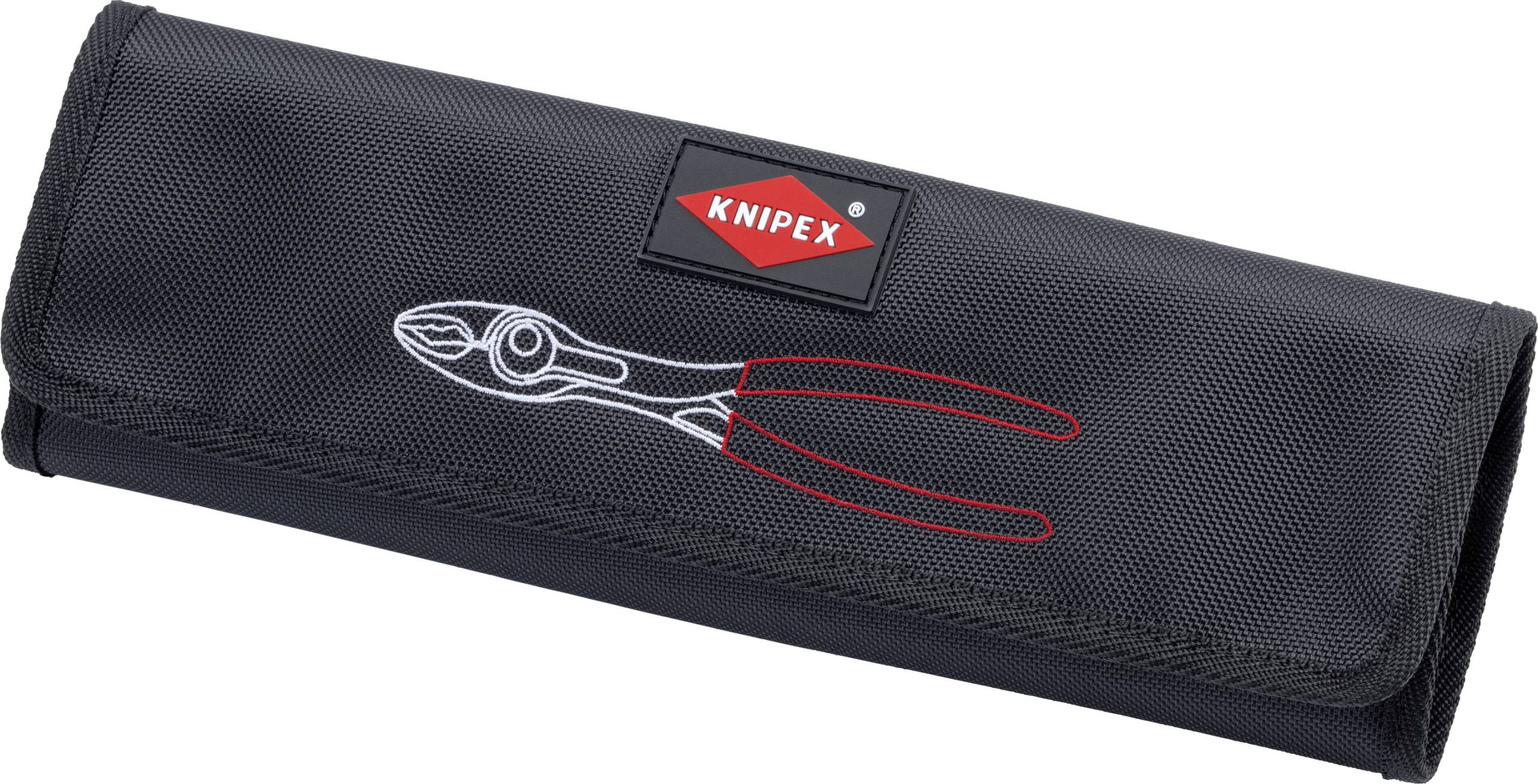 Torba na kółkach bez wyposażenia Knipex TwinGrip 00 19 61 LE - obrazek 1