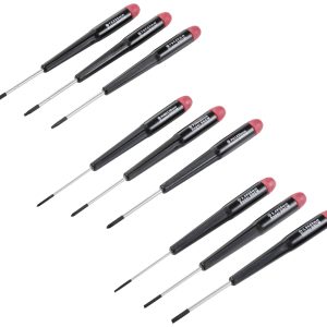 Zestaw wkrętaków TOOLCRAFT TO-7850262 Zestaw wkrętaków TOOLCRAFT TO-7850262