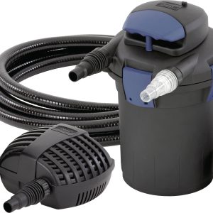 Filtr do oczka wodnego Oase BioPress 4000, zestaw Filtr do oczka wodnego Oase BioPress 4000, zestaw