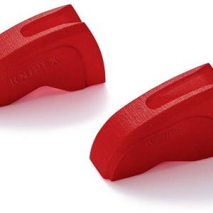 Szczęki z tworzywa sztucznego Knipex 87 09 180 V01 86 mm Szczęki z tworzywa sztucznego Knipex 87 09 180 V01 86 mm
