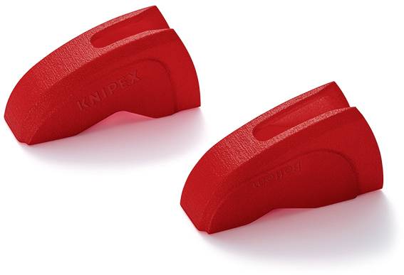 Szczęki z tworzywa sztucznego Knipex 87 09 180 V01 86 mm - obrazek 1