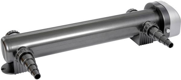 Hozelock 1558C1240 Vorton 55 UVC-Klärer Wymienna lampa UVC z osadnika UVC