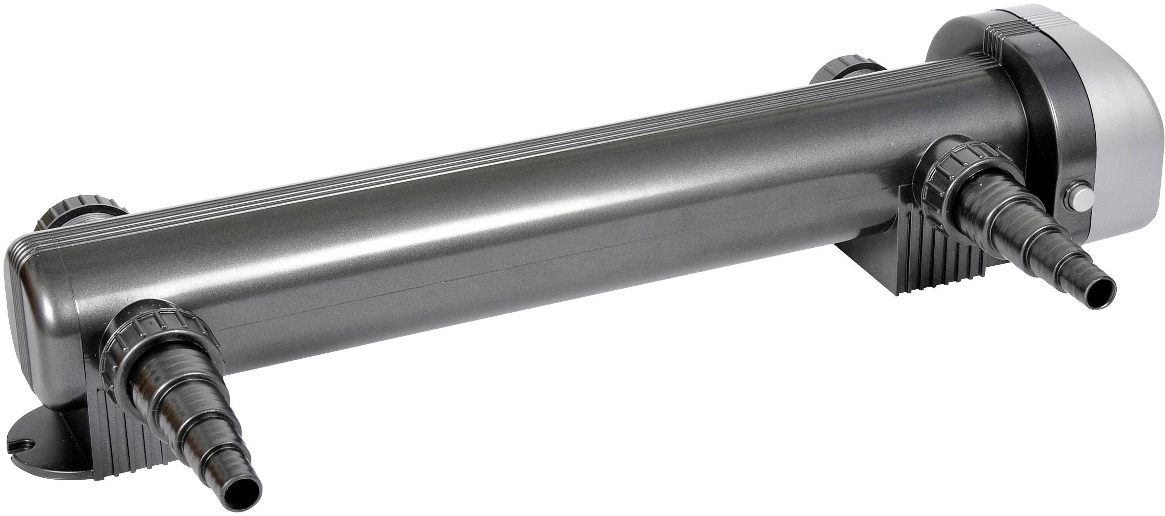 Hozelock 1558C1240 Vorton 55 UVC-Klärer Wymienna lampa UVC z osadnika UVC - obrazek 1