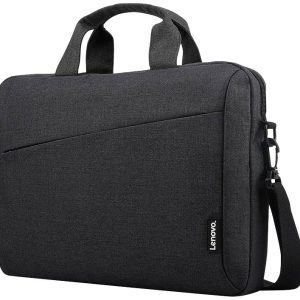 Torba na laptopa Lenovo Casual T210 Toploader 4X40T84061, 39,6 cm (15,6″) , (S x W x G) 400 x 300 x 55 mm, czarny Torba na laptopa Lenovo Casual T210 Toploader 4X40T84061, 39,6 cm (15,6″) , (S x W x G) 400 x 300 x 55 mm, czarny