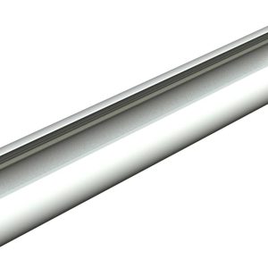 Akcesorium montażowe OBO Bettermann 2153939 2000 mm szary 1 szt. Akcesorium montażowe OBO Bettermann 2153939 2000 mm szary 1 szt.