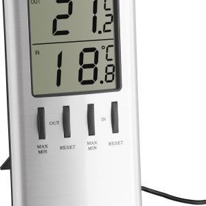 Termometr TFA 30.1027, -50 do 70 °C Termometr TFA 30.1027, -50 do 70 °C