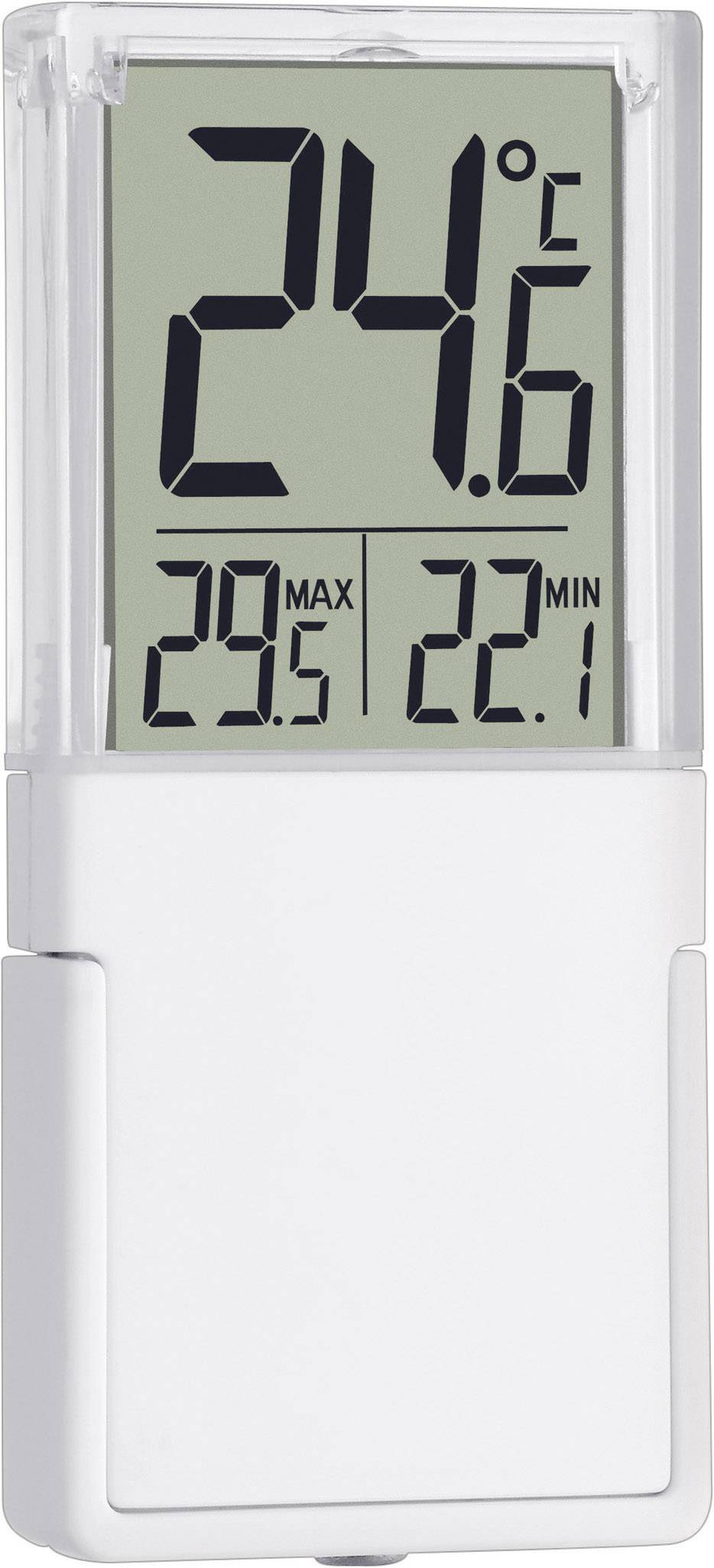 Termometr TFA 30.1030, od -25 do +70 °C - obrazek 1