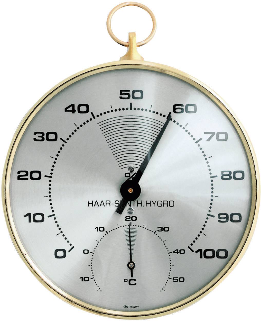 Termohigrometr TFA Dostmann 45.2007 - obrazek 1