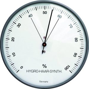 Higrometr TFA Dostmann 44-2003, Do 100 % Higrometr TFA Dostmann 44-2003, Do 100 %