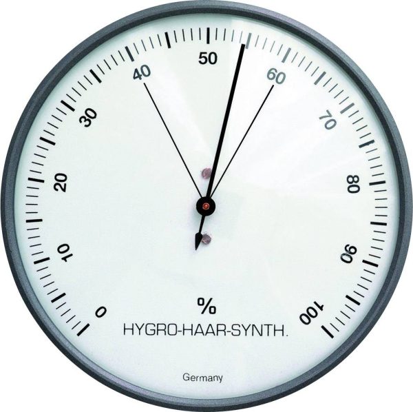 Higrometr TFA Dostmann 44-2003, Do 100 %