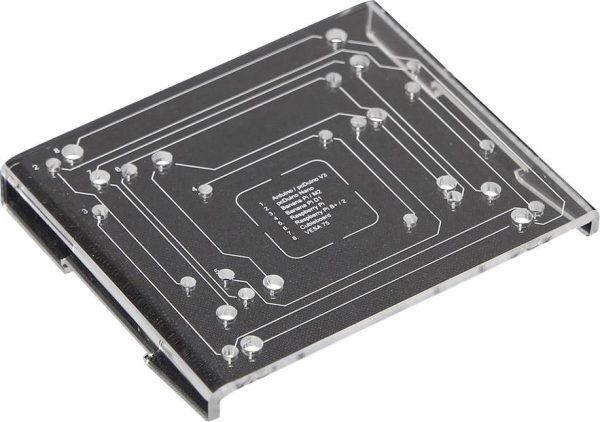 RB-DIN-Rail, do montażu na szynie