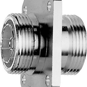 Adapter HF Telegärtner 100024548 złącze żeńskie 7-16-DIN – złącze żeńskie 7-16-DIN 1 szt. Adapter HF Telegärtner 100024548 złącze żeńskie 7-16-DIN – złącze żeńskie 7-16-DIN 1 szt.