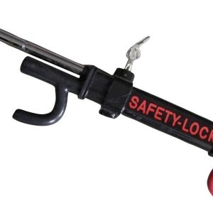 Blokada kierownicy Safety -Lock Blokada kierownicy Safety -Lock