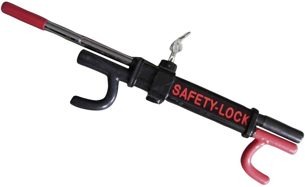 Blokada kierownicy Safety -Lock - obrazek 1
