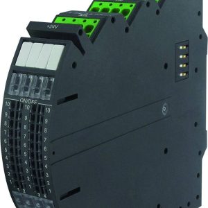 Kontroler obciążenia 9 – 30 V/DC 4 NC Murrelektronik 9000-41094-0101000 sztuka 1 szt.