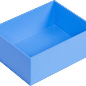 Organizer do szuflady Alutec 66024 66024 Wymiary: (D x S x W) 170 x 137 x 65 mm Organizer do szuflady Alutec 66024 66024 Wymiary: (D x S x W) 170 x 137 x 65 mm