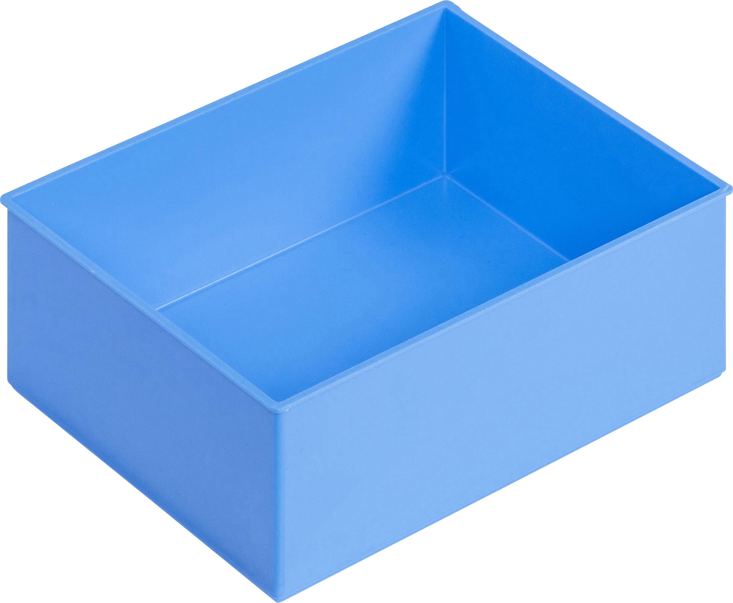 Organizer do szuflady Alutec 66024 66024 Wymiary: (D x S x W) 170 x 137 x 65 mm - obrazek 1