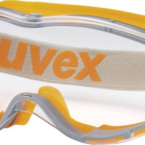 uvex ULTRASONIC 9302245 Pełne okulary ochronne z ochroną UV pomarańczowy, szary EN 166-1, EN 170 DIN 166-1, DIN 170 uvex ULTRASONIC 9302245 Pełne okulary ochronne z ochroną UV pomarańczowy, szary EN 166-1, EN 170 DIN 166-1, DIN 170