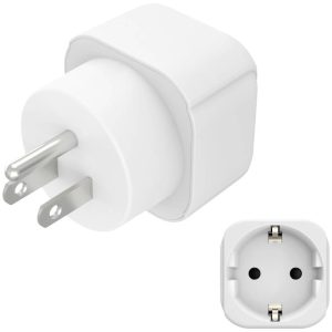 Adapter podróżny Hama 00223438 Adapter podróżny Hama 00223438