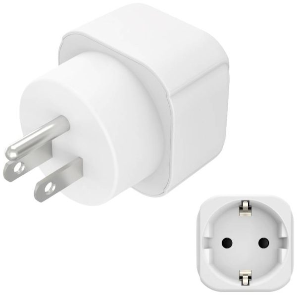 Adapter podróżny Hama 00223438 Adapter podróżny Hama 00223438