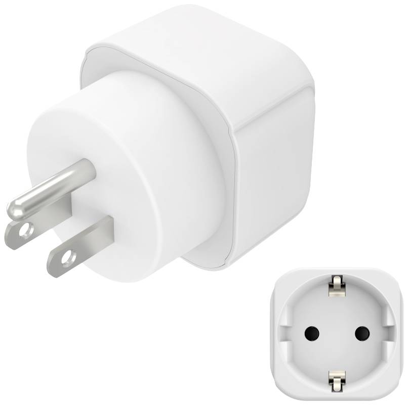 Adapter podróżny Hama 00223438 - obrazek 1