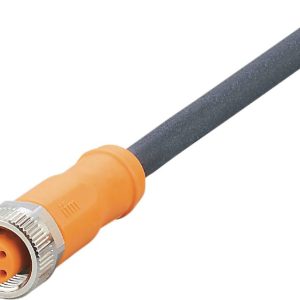 ifm Electronic EVC709 Kabel połączeniowy EVC709, piny: 5, 20 m, 1 szt. ifm Electronic EVC709 Kabel połączeniowy EVC709, piny: 5, 20 m, 1 szt.
