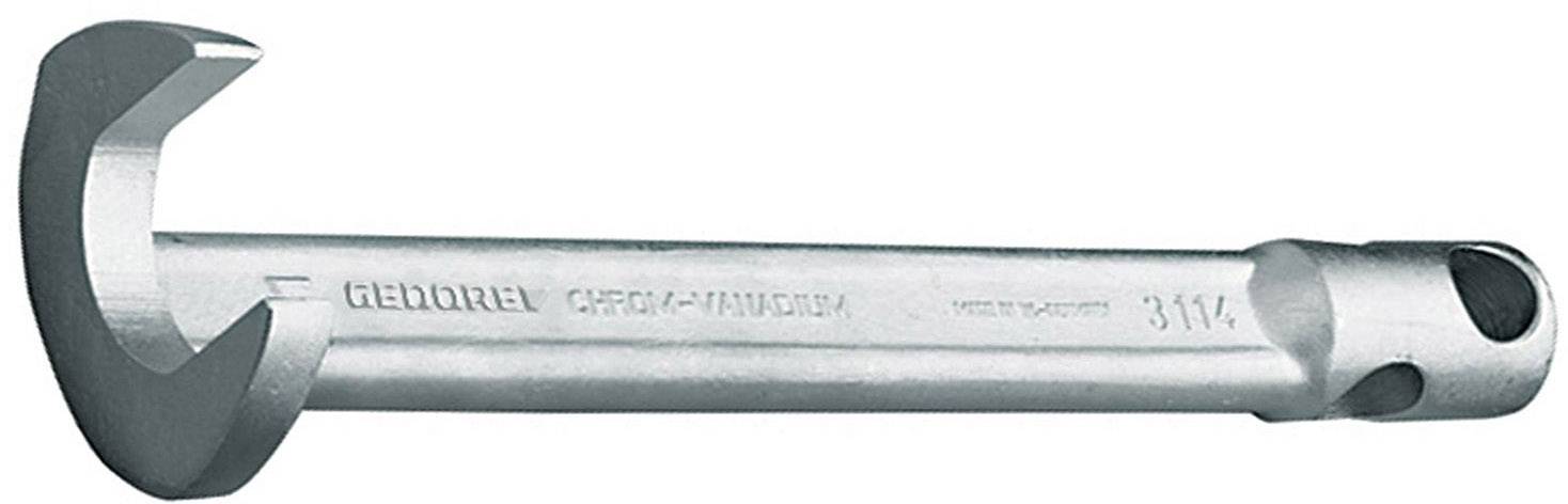 Gedore 6670050 3114 13 Klucz z kłami Rozmiar klucza (metryczny) (tylko do tytułu) 13 mm - obrazek 1