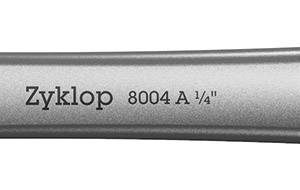 Grzechotka zapadkowa Wera Zyklop Metal 8004 A 05004004001 Grzechotka zapadkowa Wera Zyklop Metal 8004 A 05004004001