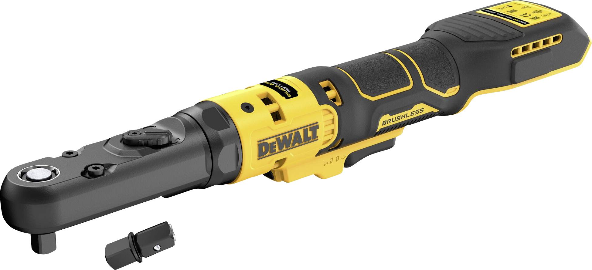 Grzechotka akumulatorowa DEWALT DCF510N-XJ DCF510N-XJ - obrazek 1