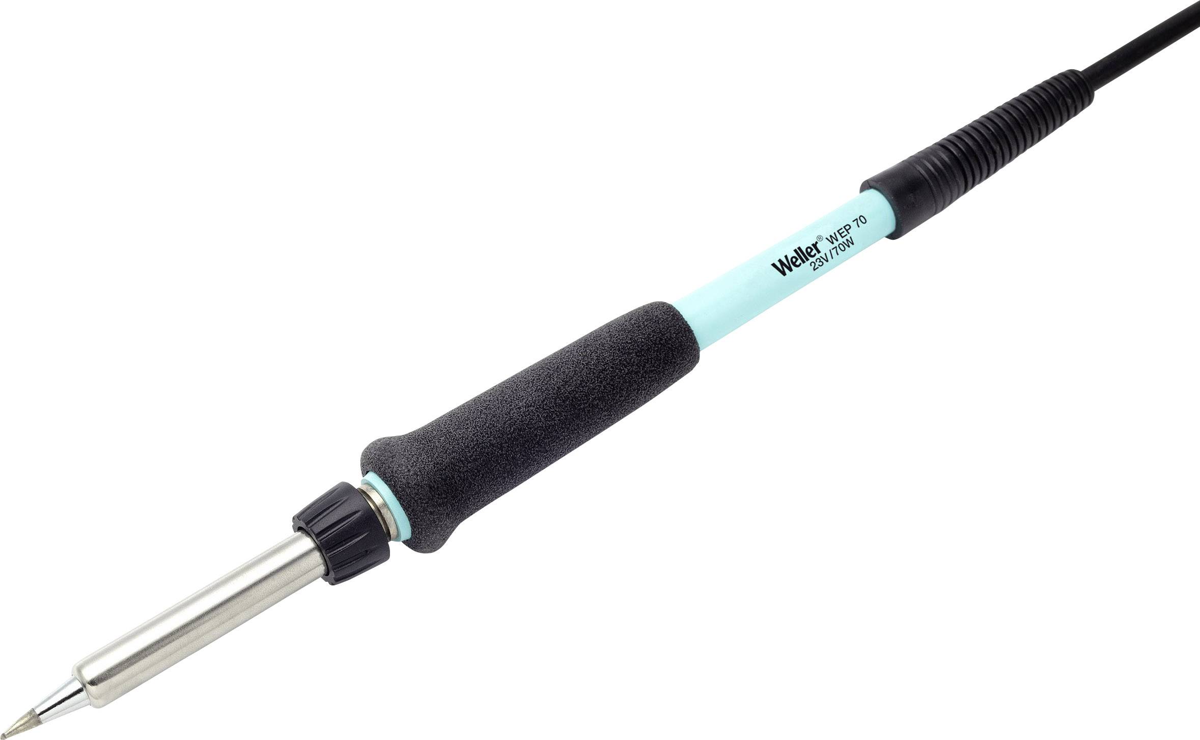 Lutownica kolbowa Weller WEP 70 24 V 70 W - obrazek 1
