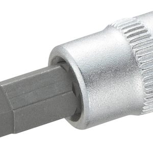 TOOLCRAFT 816071 wewnętrzny sześciokąt Nasadka trzpieniowa 6 mm 1/4″ (6,3 mm) TOOLCRAFT 816071 wewnętrzny sześciokąt Nasadka trzpieniowa 6 mm 1/4″ (6,3 mm)