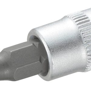 TOOLCRAFT T25 816083 profil T Nasadka trzpieniowa T 25 1/4″ (6,3 mm) TOOLCRAFT T25 816083 profil T Nasadka trzpieniowa T 25 1/4″ (6,3 mm)