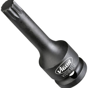 Hazet V7018-M12 V7018-M12 Nasadka do klucza udarowego M12 Hazet V7018-M12 V7018-M12 Nasadka do klucza udarowego M12